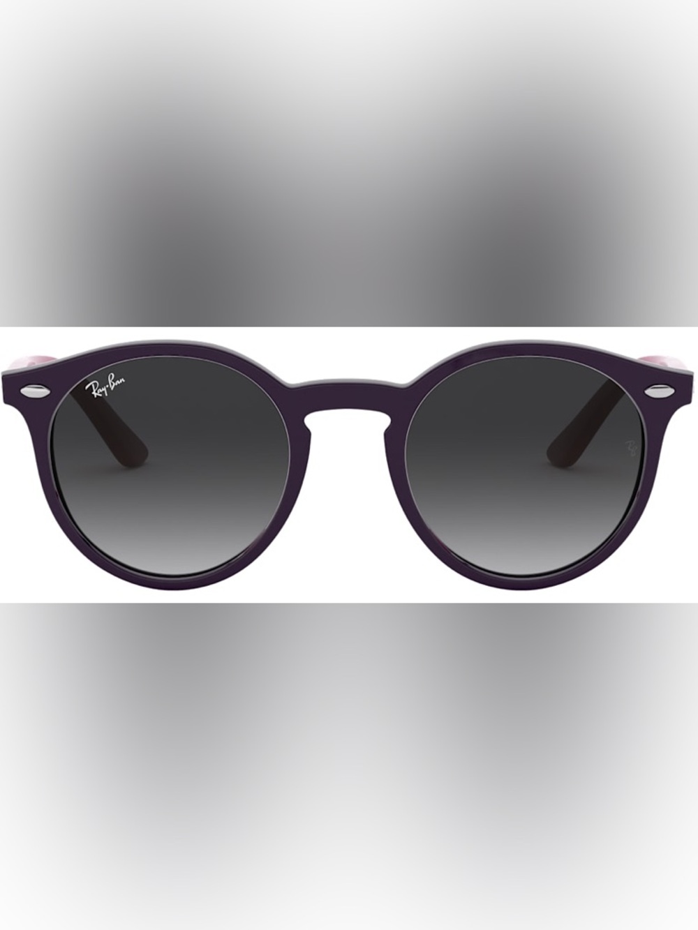 New! Ray-Ban Jr. Sunglasses with case